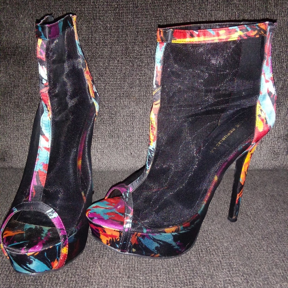 Women's Shoes